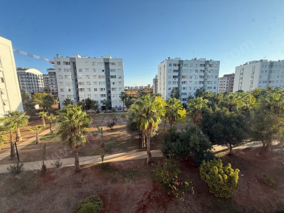 Çankaya Mah. Kepez Satılık Daire |  2+1 Oda | 135M2 4.630.000Tl  Krediye Uygun  | 3. Kat | Klima | 1 Banyo Resim-1