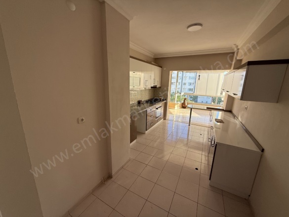 Çankaya Mah. Kepez Satılık Daire |  2+1 Oda | 135M2 4.630.000Tl  Krediye Uygun  | 3. Kat | Klima | 1 Banyo Resim-4