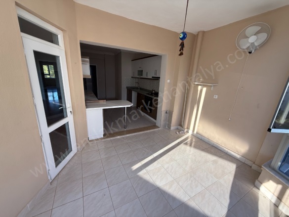 Çankaya Mah. Kepez Satılık Daire |  2+1 Oda | 135M2 4.630.000Tl  Krediye Uygun  | 3. Kat | Klima | 1 Banyo Resim-5