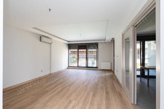 Gebizli Mah. Muratpaşa Satılık Daire |  2+1 Oda | 125M2 6.800.000Tl  Krediye Uygun  | 1. Kat | Doğalgaz(Kombi) | 2 Banyo Resim-2