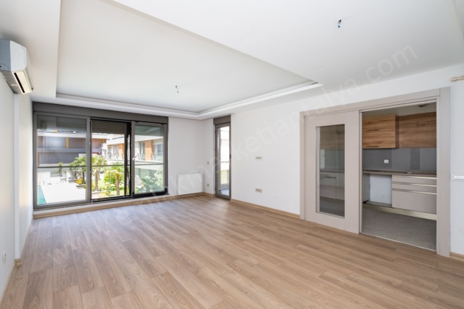 Gebizli Mah. Muratpaşa Satılık Daire |  2+1 Oda | 125M2 6.800.000Tl  Krediye Uygun  | 1. Kat | Doğalgaz(Kombi) | 2 Banyo Resim-3