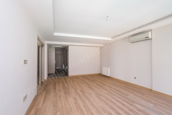 Gebizli Mah. Muratpaşa Satılık Daire |  2+1 Oda | 125M2 6.800.000Tl  Krediye Uygun  | 1. Kat | Doğalgaz(Kombi) | 2 Banyo Resim-4