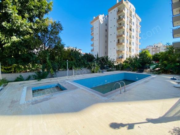 Fener Mah. Muratpaşa Satılık Daire |  2+1 Oda | 105M2 7.750.000Tl  Krediye Uygun  | 8. Kat | Klima | 1 Banyo Resim-1