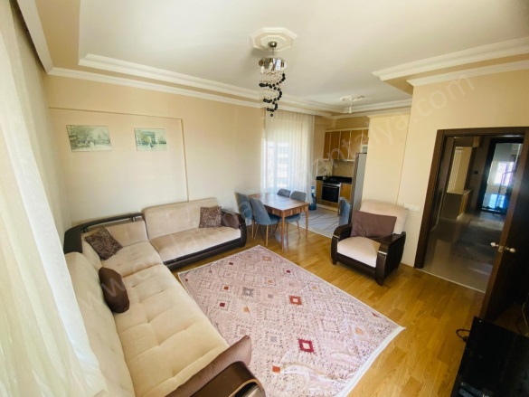 Fener Mah. Muratpaşa Satılık Daire |  2+1 Oda | 105M2 7.750.000Tl  Krediye Uygun  | 8. Kat | Klima | 1 Banyo Resim-3