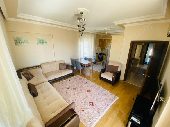 Fener Mah. Muratpaşa Satılık Daire |  2+1 Oda | 105M2 7.750.000Tl  Krediye Uygun  | 8. Kat | Klima | 1 Banyo Resim-4