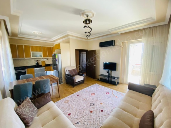 Fener Mah. Muratpaşa Satılık Daire |  2+1 Oda | 105M2 7.750.000Tl  Krediye Uygun  | 8. Kat | Klima | 1 Banyo Resim-5