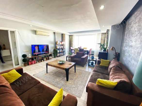 Medical Park Yakını Elit Sitede Katta Lüks 4+1 Satılık Daire Muratpaşa Fener Mah