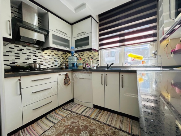 Yeni Doğan Mah. Kepez Satılık Daire |  2+1 Oda | 100M2 4.200.000Tl  Krediye Uygun  | 1. Kat | Klima | 1 Banyo Resim-1