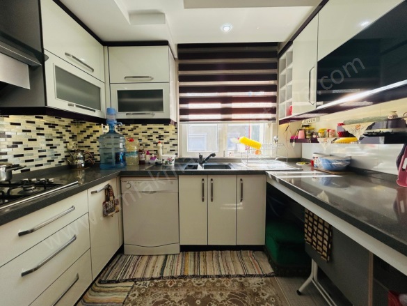 Yeni Doğan Mah. Kepez Satılık Daire |  2+1 Oda | 100M2 4.200.000Tl  Krediye Uygun  | 1. Kat | Klima | 1 Banyo Resim-2