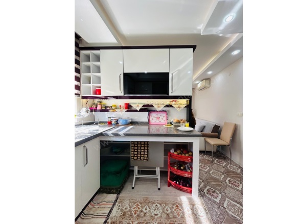 Yeni Doğan Mah. Kepez Satılık Daire |  2+1 Oda | 100M2 4.200.000Tl  Krediye Uygun  | 1. Kat | Klima | 1 Banyo Resim-4