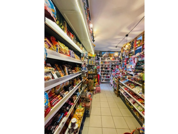 Yeşilbahçe Mah. Muratpaşa Devren Dükkan |  1+1 Oda | 75M2 2.250.000Tl | Giriş Katı | Klima Resim-5