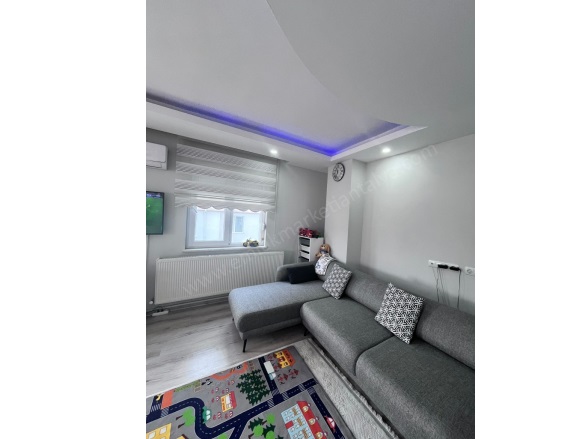 Ahatlı Mah. Kepez Satılık Daire |  3+1 Oda | 130M2 5.900.000Tl  Krediye Uygun  | 3. Kat | Doğalgaz(Kombi) | 1 Banyo Resim-2