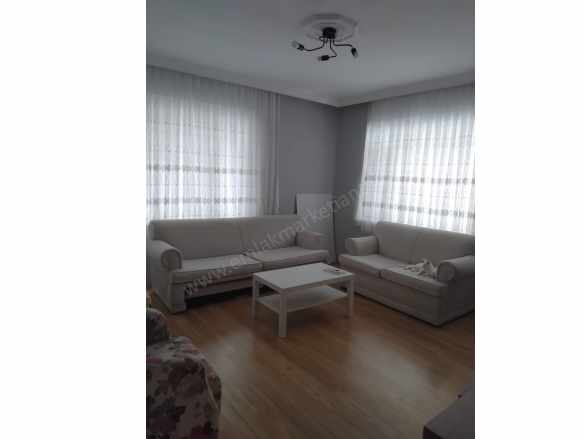 Sigorta Hastanesi Yakını Katta Ayrı Mutfak Full Eşyalı 2+1 Satılık Daire Muratpaşa Altındağ Mah