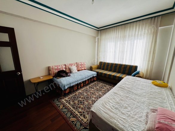 Yenigün Mah. Muratpaşa Satılık Daire |  3+1 Oda | 150M2 5.900.000Tl  Krediye Uygun  | 2. Kat | Doğalgaz(Kombi) | 1 Banyo Resim-3