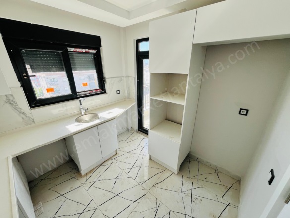 Hüsnü Karakaş Mah. Kepez Satılık Daire |  2+1 Oda | 90M2 3.890.000Tl  Krediye Uygun  | 3. Kat | Doğalgaz(Kombi) | 1 Banyo Resim-4