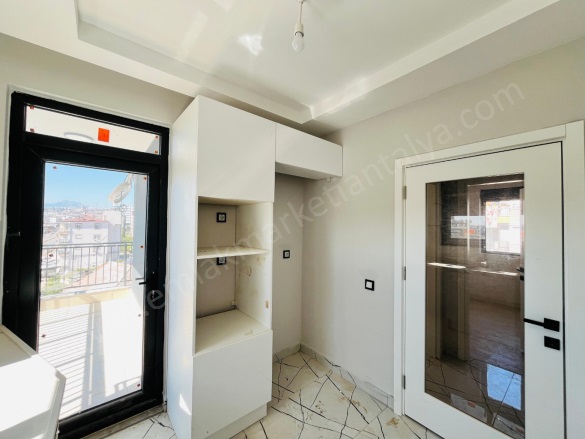 Hüsnü Karakaş Mah. Kepez Satılık Daire |  2+1 Oda | 90M2 3.890.000Tl  Krediye Uygun  | 3. Kat | Doğalgaz(Kombi) | 1 Banyo Resim-5