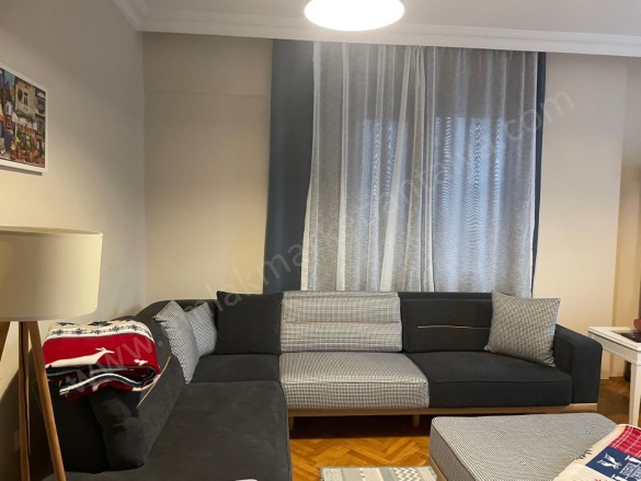 Meydankavağı Mah. Muratpaşa Satılık Daire |  3+1 Oda | 135M2 6.400.000Tl  Krediye Uygun  | 3. Kat | Doğalgaz(Kombi) | 1 Banyo Resim-1