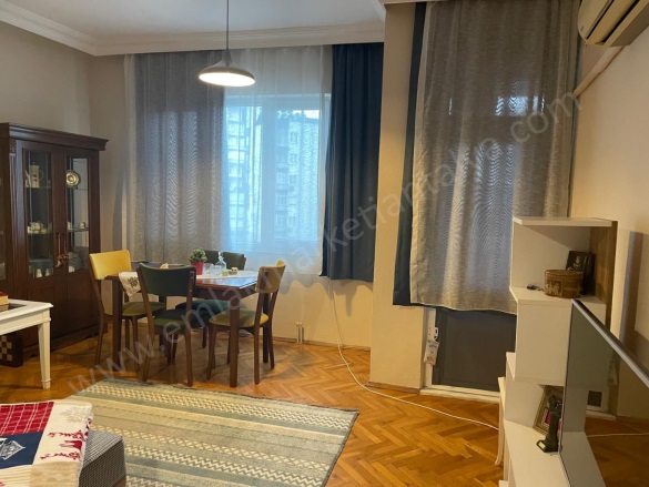 Meydankavağı Mah. Muratpaşa Satılık Daire |  3+1 Oda | 135M2 6.400.000Tl  Krediye Uygun  | 3. Kat | Doğalgaz(Kombi) | 1 Banyo Resim-2