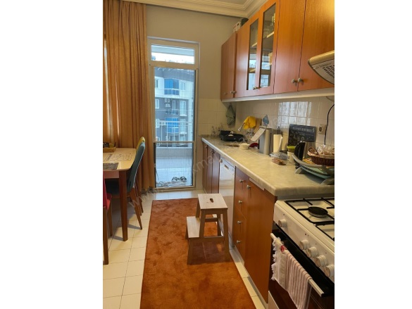 Meydankavağı Mah. Muratpaşa Satılık Daire |  3+1 Oda | 135M2 6.400.000Tl  Krediye Uygun  | 3. Kat | Doğalgaz(Kombi) | 1 Banyo Resim-3