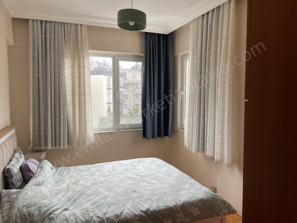 Meydankavağı Mah. Muratpaşa Satılık Daire |  3+1 Oda | 135M2 6.400.000Tl  Krediye Uygun  | 3. Kat | Doğalgaz(Kombi) | 1 Banyo Resim-4