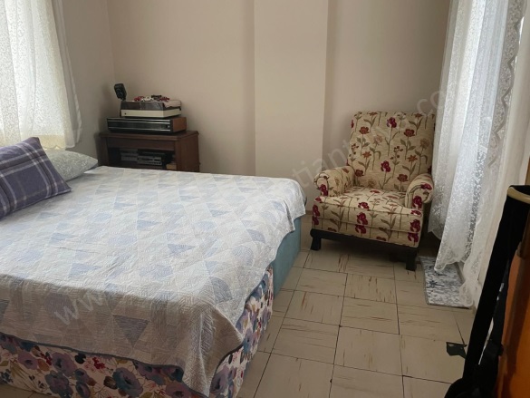 Meydankavağı Mah. Muratpaşa Satılık Daire |  3+1 Oda | 135M2 6.400.000Tl  Krediye Uygun  | 3. Kat | Doğalgaz(Kombi) | 1 Banyo Resim-5
