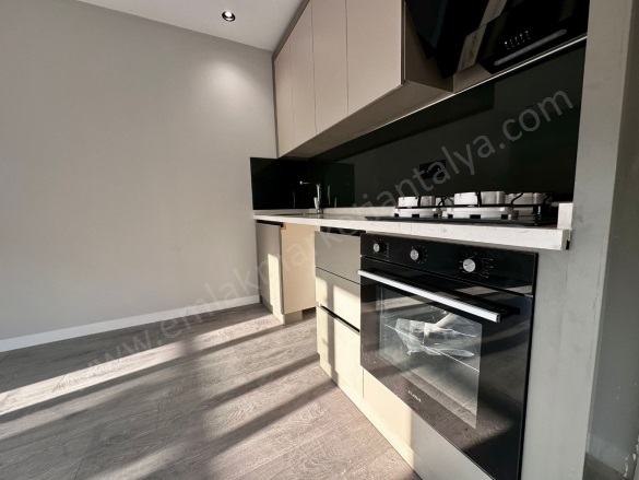 Aydoğmuş Mah. Kepez Satılık Daire |  1+1 Oda | 55M2 2.490.000Tl  Krediye Uygun  | 1. Kat | Klima | 1 Banyo Resim-3