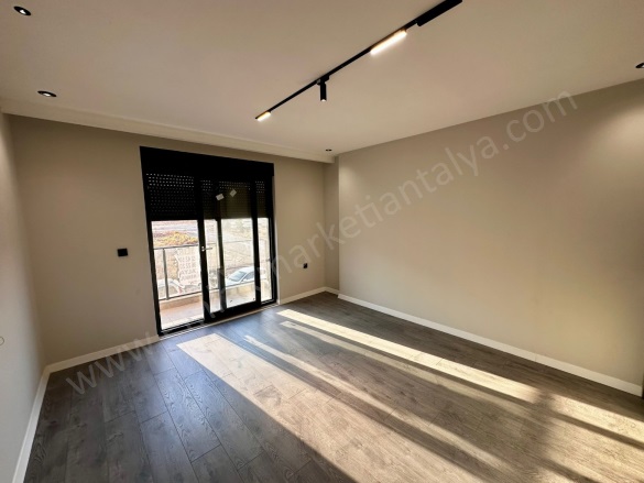 Aydoğmuş Mah. Kepez Satılık Daire |  1+1 Oda | 55M2 2.490.000Tl  Krediye Uygun  | 1. Kat | Klima | 1 Banyo Resim-5