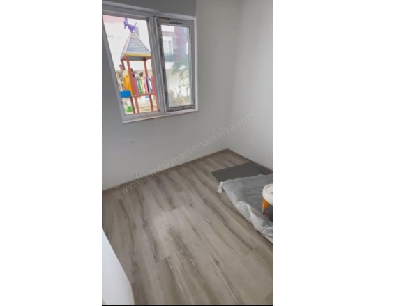 Göçerler Mah. Kepez Satılık Daire |  2+1 Oda | 85M2 2.500.000Tl  Krediye Uygun  | Yüksek Giriş | Doğalgaz(Kombi) | 1 Banyo Resim-4