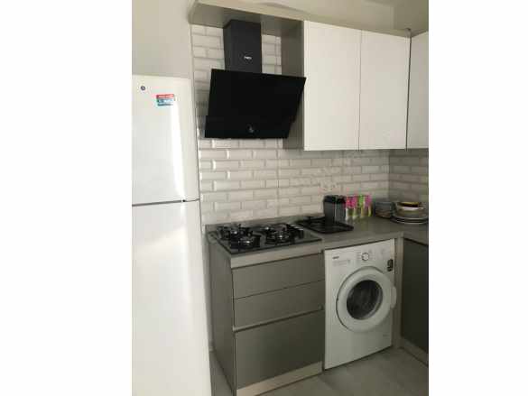 Otel Konseptinde Ultra Lüks 1+1 Satılık Daire Kepez Güneş Mah
