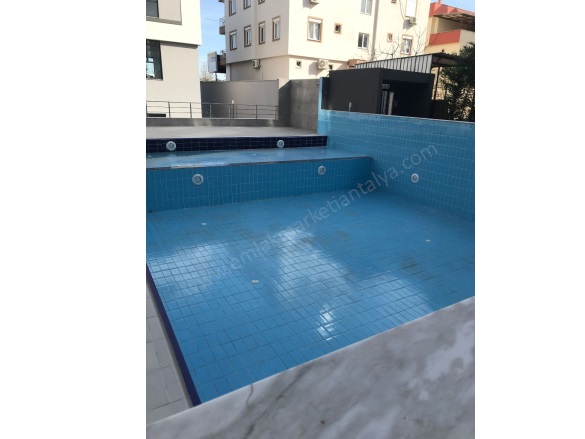 Güneş Mah. Kepez Satılık Daire |  1+1 Oda | 65M2 2.660.000Tl  Krediye Uygun  | Giriş Katı | Klima | 1 Banyo Resim-4