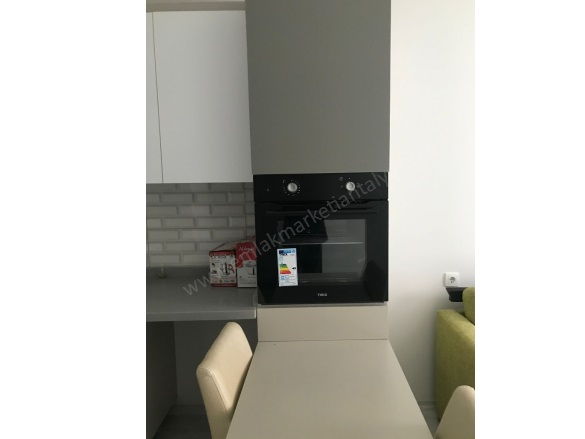 Güneş Mah. Kepez Satılık Daire |  1+1 Oda | 65M2 2.660.000Tl  Krediye Uygun  | Giriş Katı | Klima | 1 Banyo Resim-5