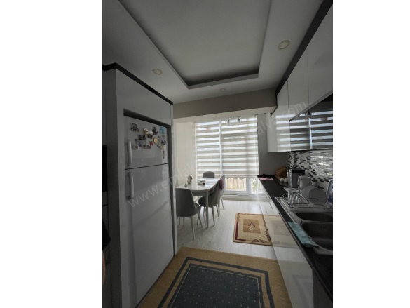 Bayındır Mah. Muratpaşa Satılık Daire |  3+1 Oda | 155M2 7.650.000Tl  Krediye Uygun  | 4. Kat | Klima | 2 Banyo Resim-2