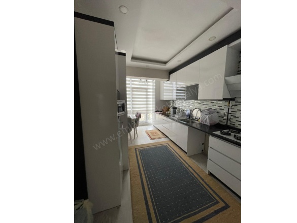 Bayındır Mah. Muratpaşa Satılık Daire |  3+1 Oda | 155M2 7.650.000Tl  Krediye Uygun  | 4. Kat | Klima | 2 Banyo Resim-3