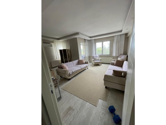Bayındır Mah. Muratpaşa Satılık Daire |  3+1 Oda | 155M2 7.650.000Tl  Krediye Uygun  | 4. Kat | Klima | 2 Banyo Resim-4