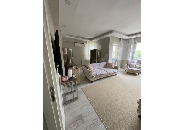 Bayındır Mah. Muratpaşa Satılık Daire |  3+1 Oda | 155M2 7.650.000Tl  Krediye Uygun  | 4. Kat | Klima | 2 Banyo Resim-5
