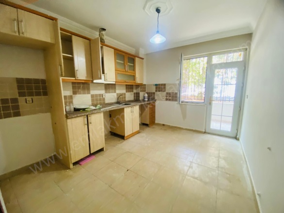 Dutlubahçe Mah. Muratpaşa Kiralık Daire |  2+1 Oda | 105M2 Aylık 18.000Tl | Yüksek Giriş | Klima | 1 Banyo Resim-1