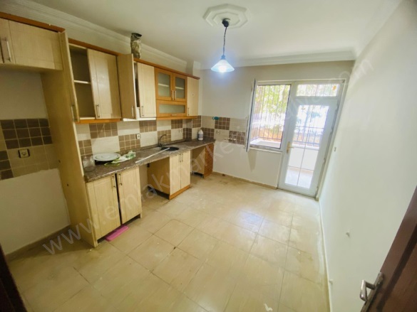 Dutlubahçe Mah. Muratpaşa Kiralık Daire |  2+1 Oda | 105M2 Aylık 18.000Tl | Yüksek Giriş | Klima | 1 Banyo Resim-2