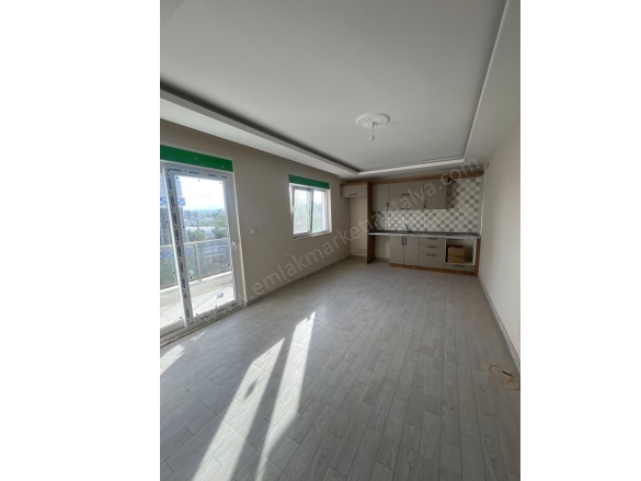 Varsak Menderes Mah. Kepez Satılık Daire |  1+1 Oda | 55M2 2.450.000Tl  Krediye Uygun  | 2. Kat | Klima | 1 Banyo Resim-4
