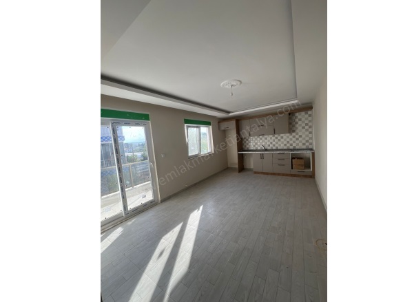 Varsak Menderes Mah. Kepez Satılık Daire |  1+1 Oda | 55M2 2.450.000Tl  Krediye Uygun  | 2. Kat | Klima | 1 Banyo Resim-5