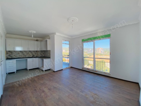 Aydoğmuş Mah. Kepez Satılık Daire |  2+1 Oda | 70M2 2.660.000Tl  Krediye Uygun  | 2. Kat | Klima | 1 Banyo Resim-1