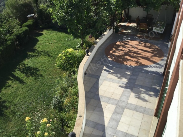 Çağlarca Mah. Konyaaltı Satılık Villa |  5+1 Oda | 220M2 21.000.000Tl  Krediye Uygun  Eşyalı  | Villa | Klima | 3 Banyo Resim-4