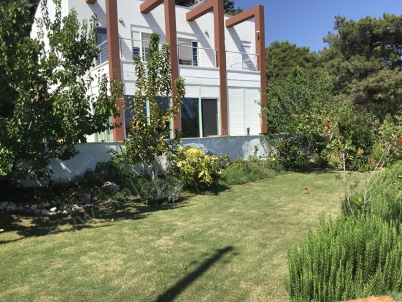 Çağlarca Mah. Konyaaltı Satılık Villa |  5+1 Oda | 220M2 21.000.000Tl  Krediye Uygun  Eşyalı  | Villa | Klima | 3 Banyo Resim-5