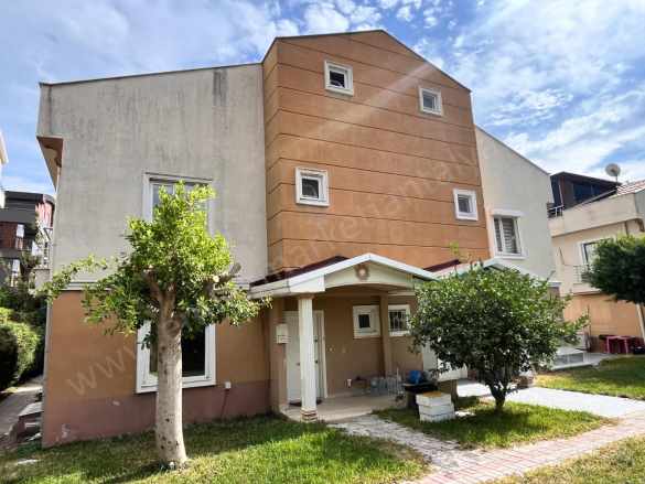 Daire Fiyatına Tripleks 5+1 Doğa Orman Manzara Denize 5 Dk Satılık Villa Konyaaltı Sarısu Mah