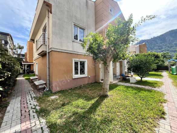 Daire Fiyatına Tripleks 5+1 Doğa Orman Manzara Denize 5 Dk Satılık Villa Konyaaltı Sarısu Mah