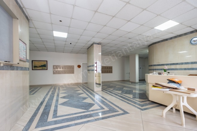 Gençlik Mah. Muratpaşa Kiralık Daire |  3+1 Oda | 180M2 Aylık 80.000Tl | 4. Kat | Doğalgaz(Kombi) | 2 Banyo Resim-4