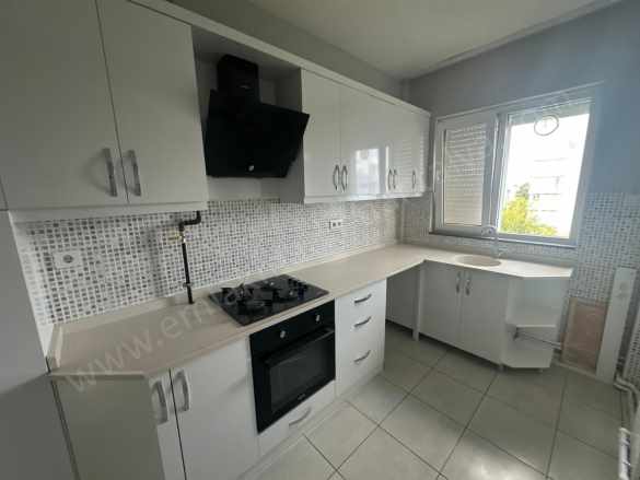 Site içi Deniz Kenarına 5 Dk Yürüme Mesafesinde Bakımlı 3+1 Satılık Daire Muratpaşa Fener Mah