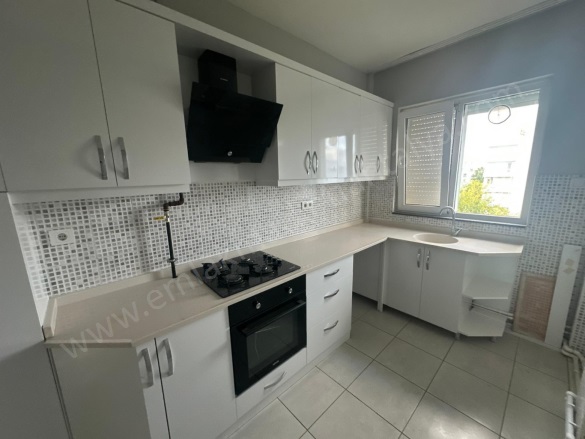 Fener Mah. Muratpaşa Satılık Daire |  3+1 Oda | 150M2 12.100.000Tl  Krediye Uygun  | 5. Kat | Doğalgaz(Kombi) | 1 Banyo Resim-2