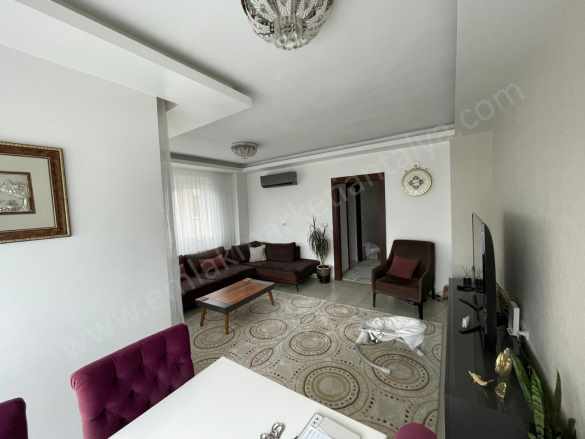 Kızıltoprak Park Antalya Karşısı Katta Kombili Fırsat 2+1 Satılık Daire Muratpaşa Mah