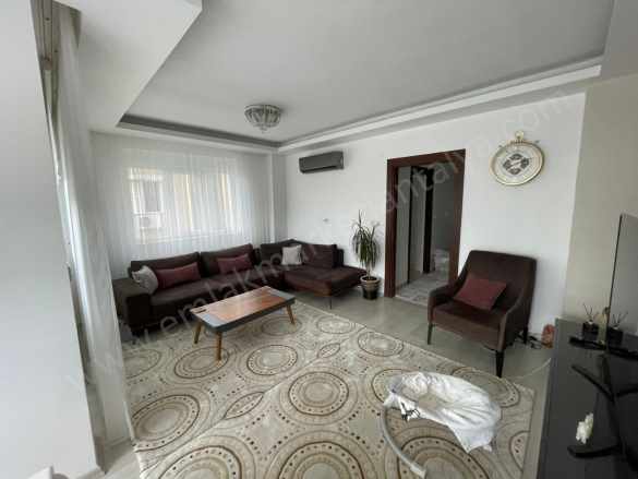 Kızıltoprak Park Antalya Karşısı Katta Kombili Fırsat 2+1 Satılık Daire Muratpaşa Mah