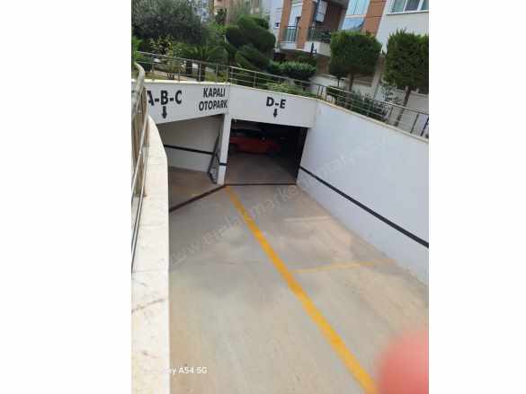 Kızıltoprakta Full Kapsamlı Site içi 5+1 Fırsat Dubleks Satılık Daire Muratpaşa Kızıltoprak Mah
